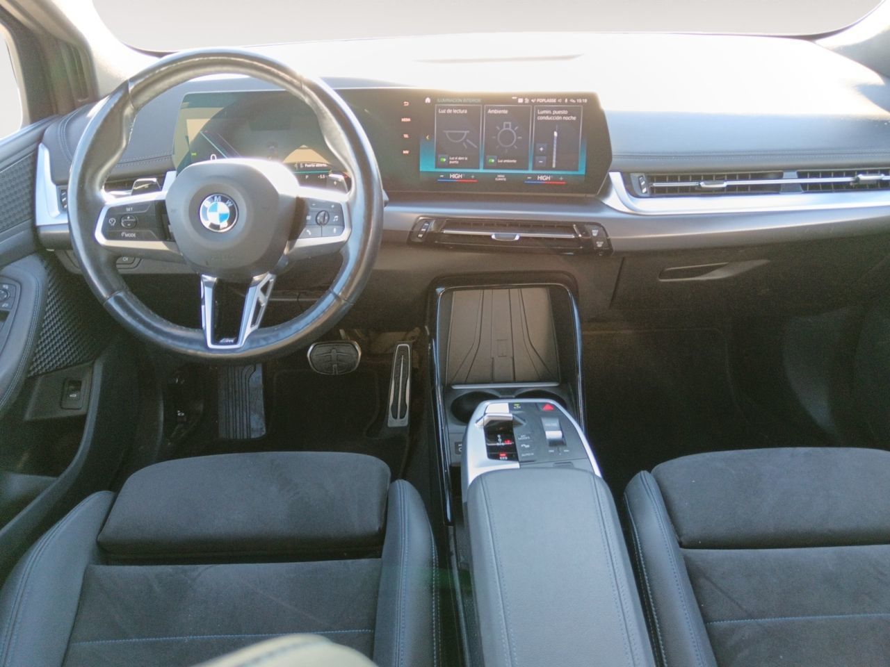 BMW Serie 2 218i Active Tourer - foto 6