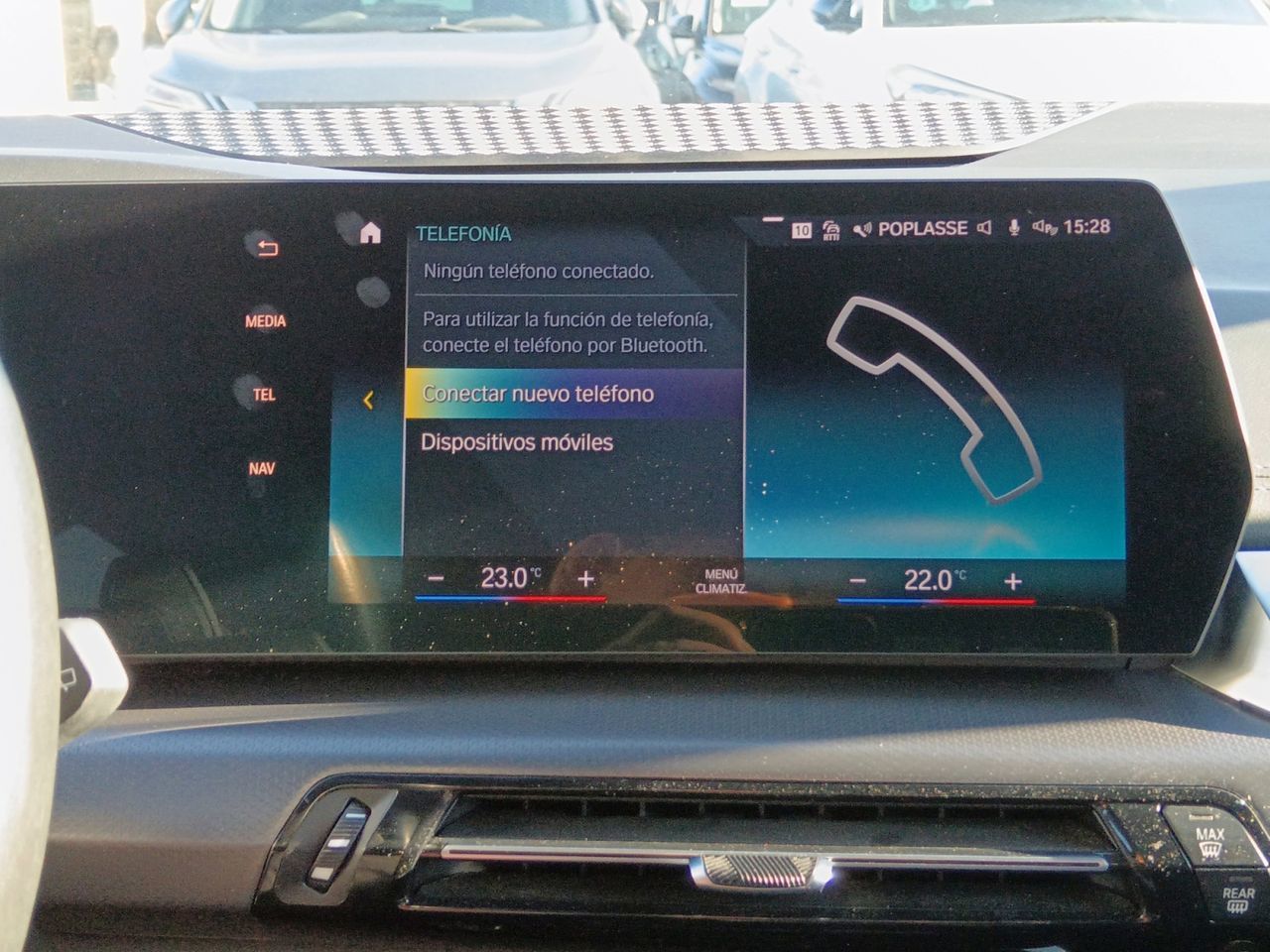 BMW Serie 2 218i Active Tourer - foto 16