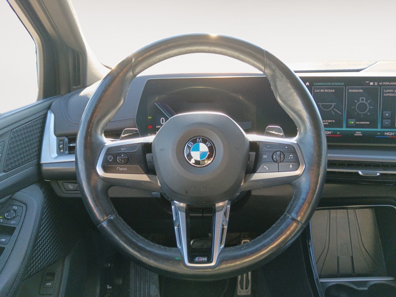 BMW Serie 2 218i Active Tourer - foto 7