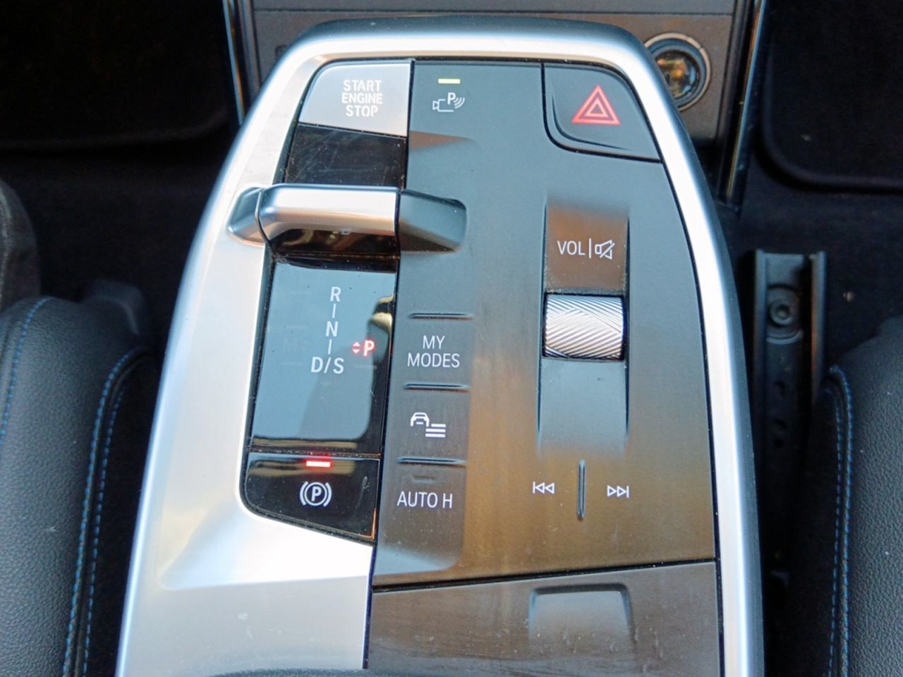 BMW Serie 2 218i Active Tourer - foto 12