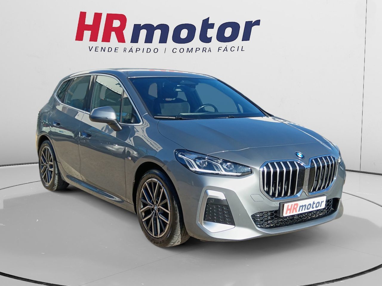 BMW Serie 2 218i Active Tourer