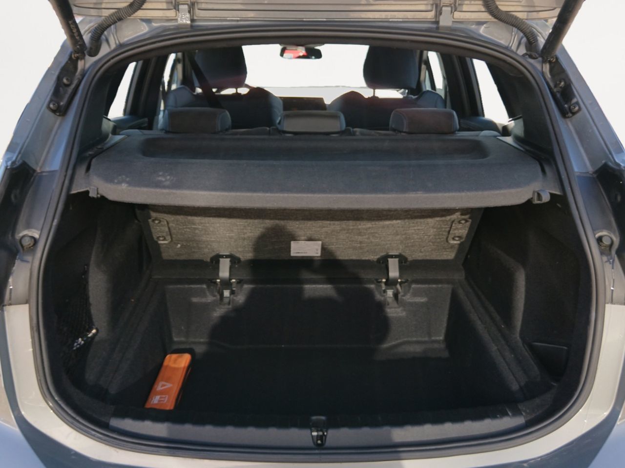BMW Serie 2 218i Active Tourer - foto 11