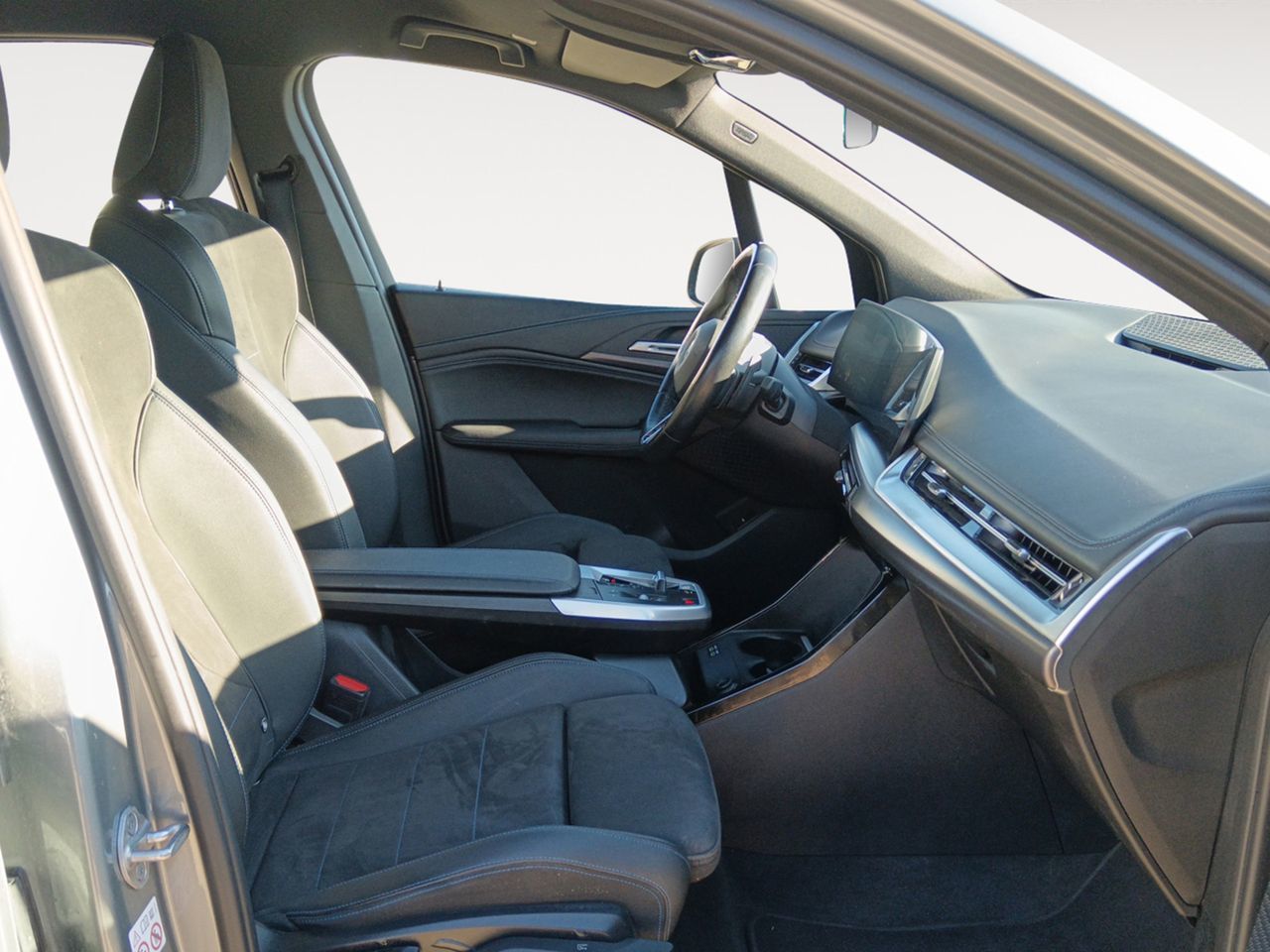 BMW Serie 2 218i Active Tourer - foto 10
