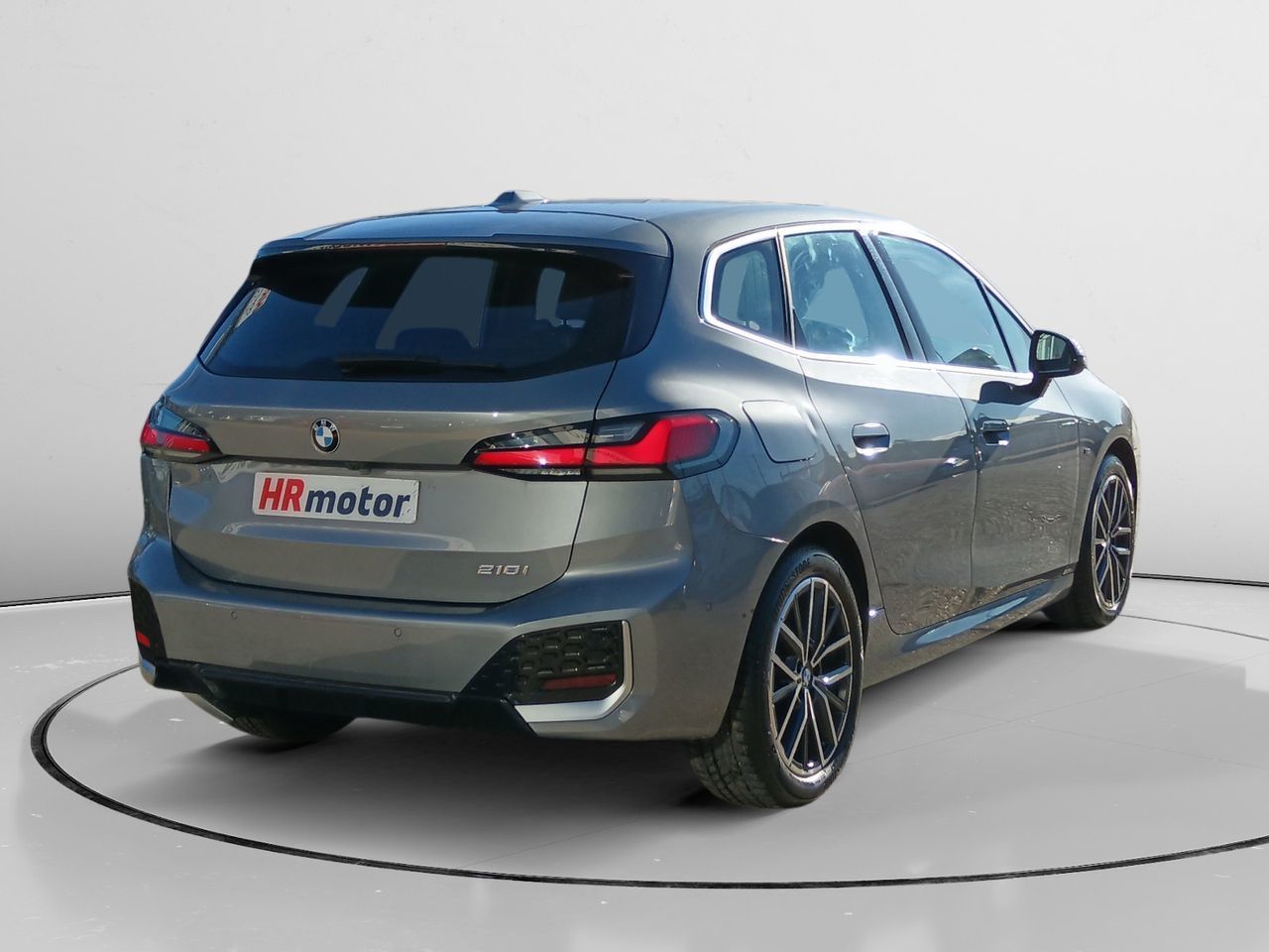 BMW Serie 2 218i Active Tourer - foto 2