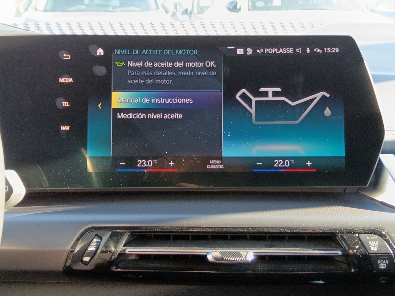 BMW Serie 2 218i Active Tourer - foto 17