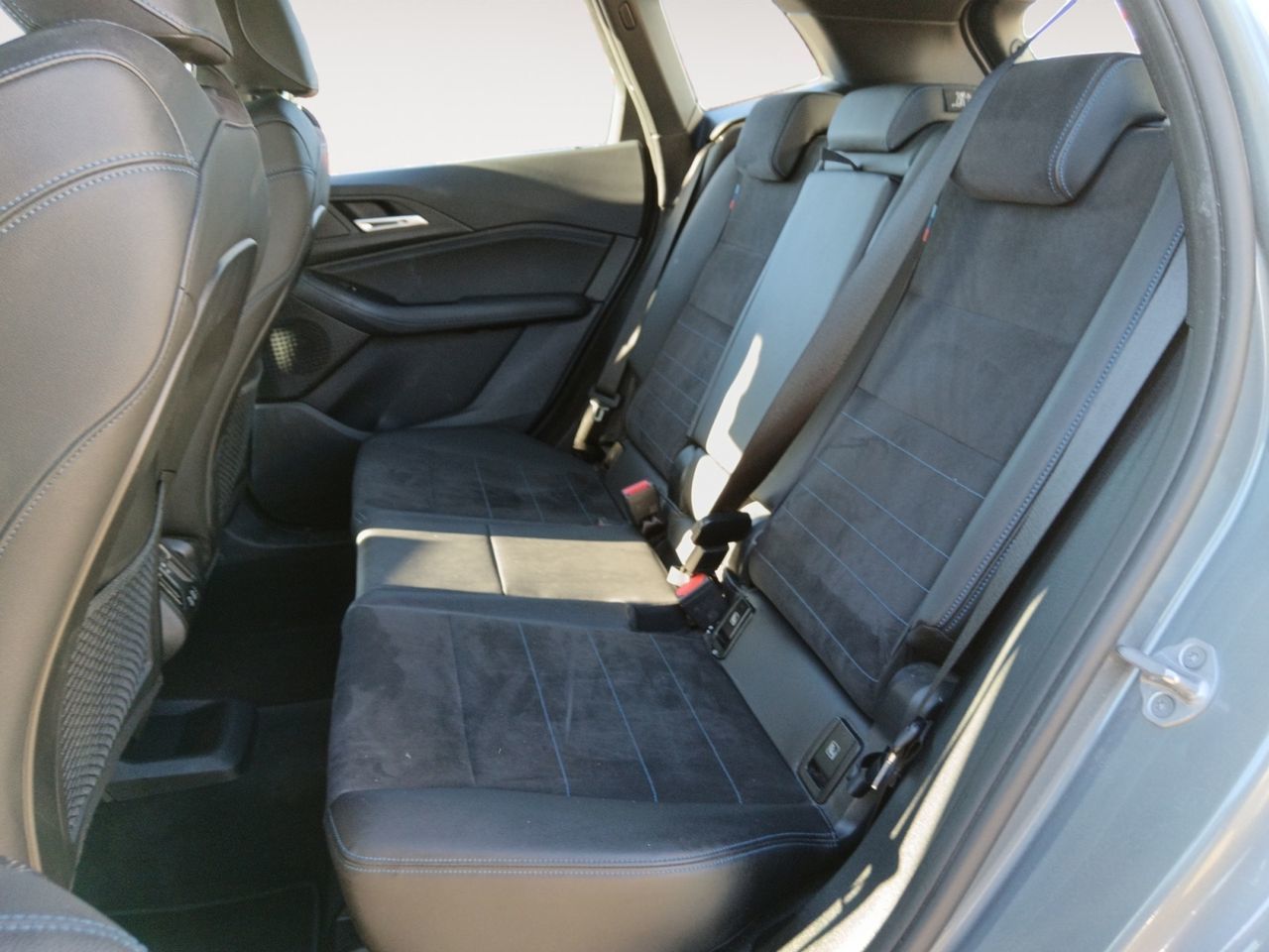 BMW Serie 2 218i Active Tourer - foto 9