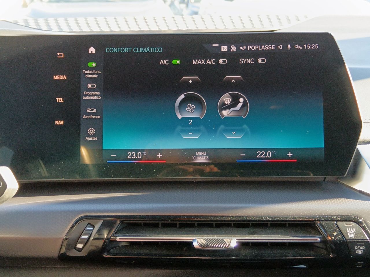 BMW Serie 2 218i Active Tourer - foto 20