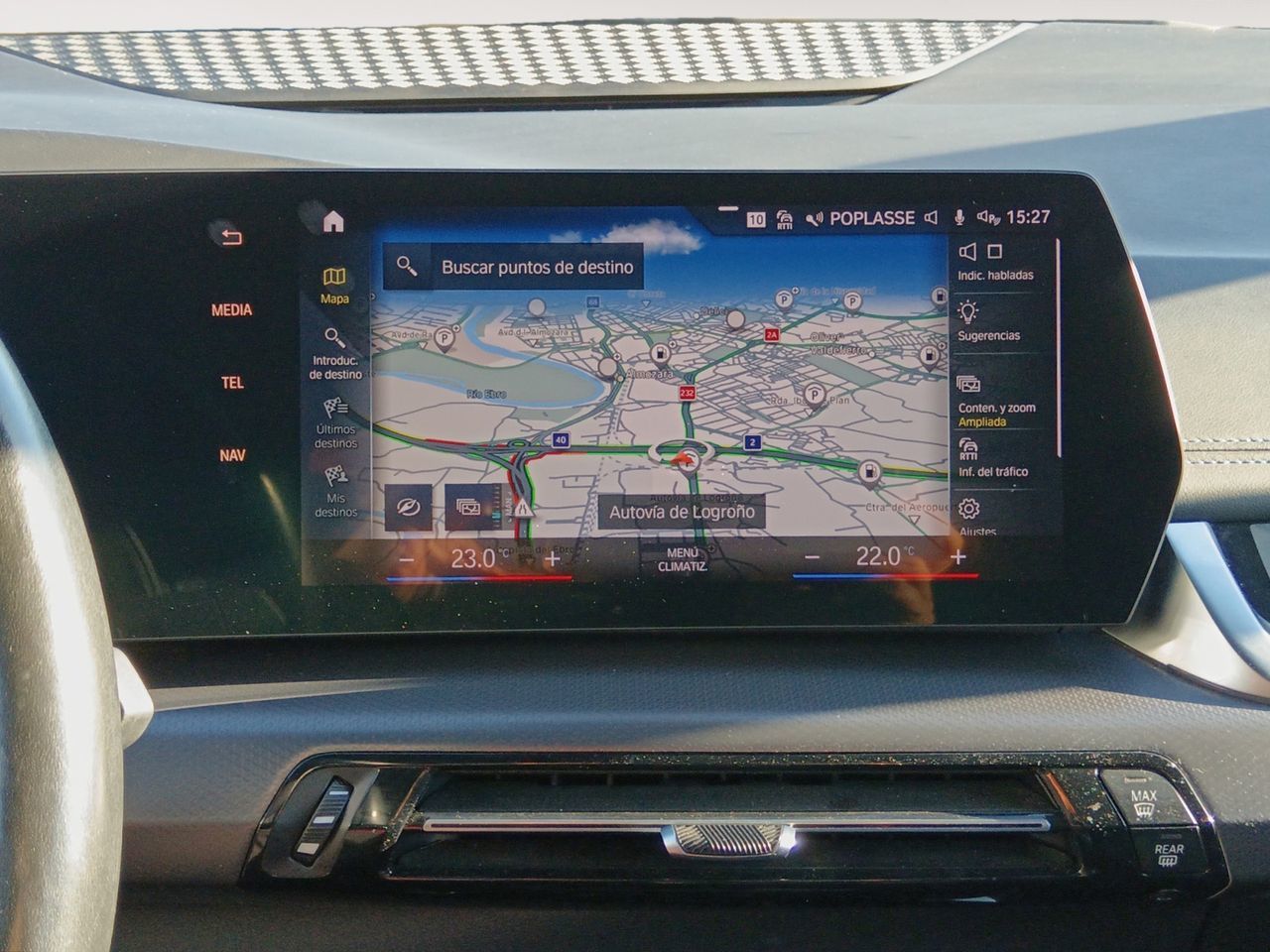 BMW Serie 2 218i Active Tourer - foto 18