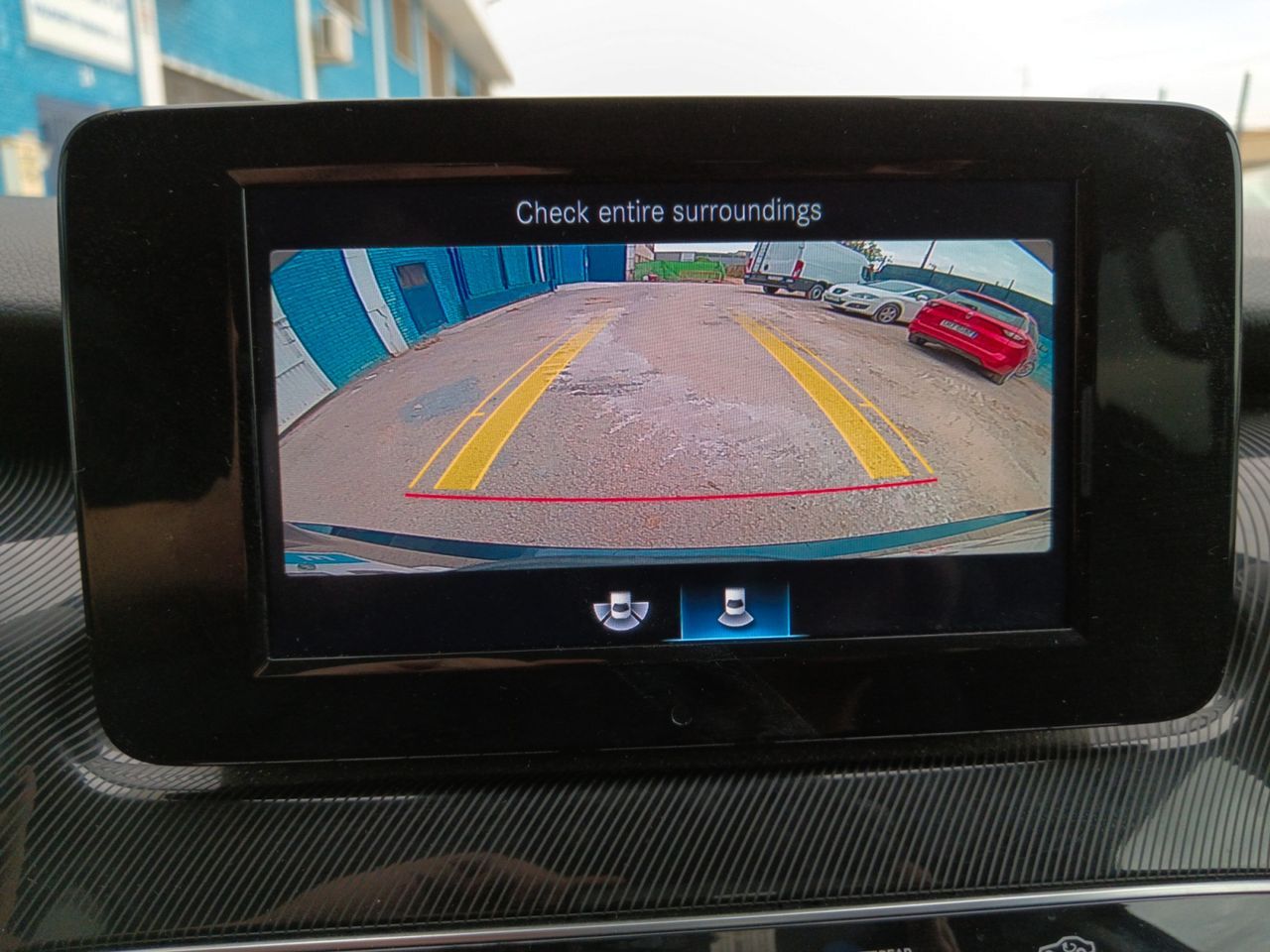 Mercedes-Benz Clase V 220 d Largo - foto 18