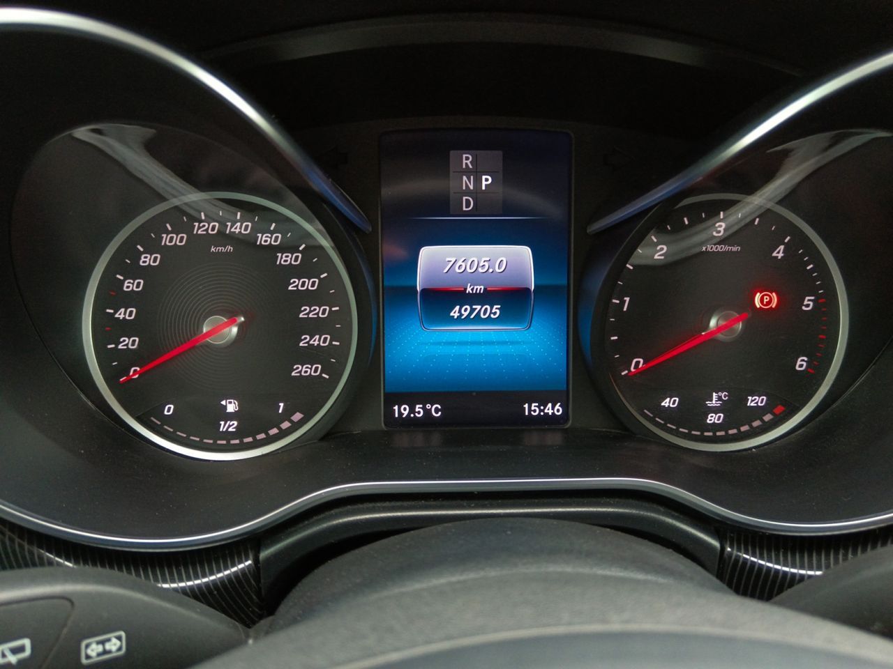 Mercedes-Benz Clase V 220 d Largo - foto 13