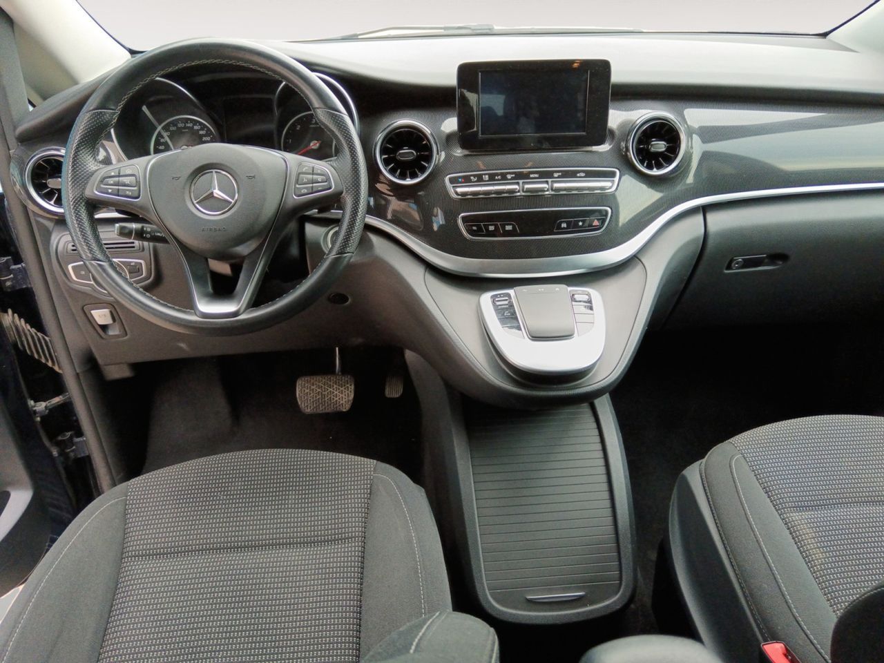 Mercedes-Benz Clase V 220 d Largo - foto 6