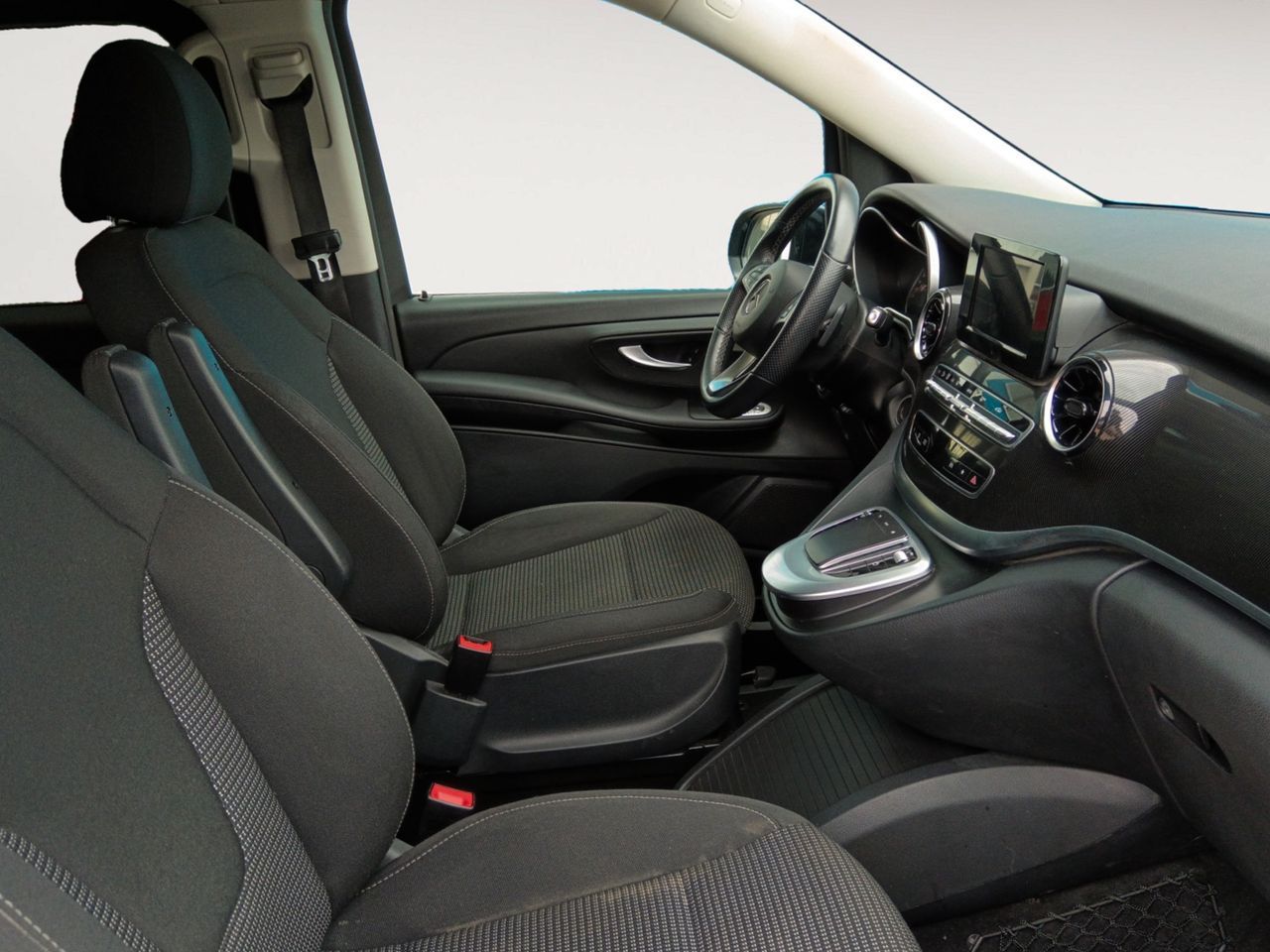 Mercedes-Benz Clase V 220 d Largo - foto 10