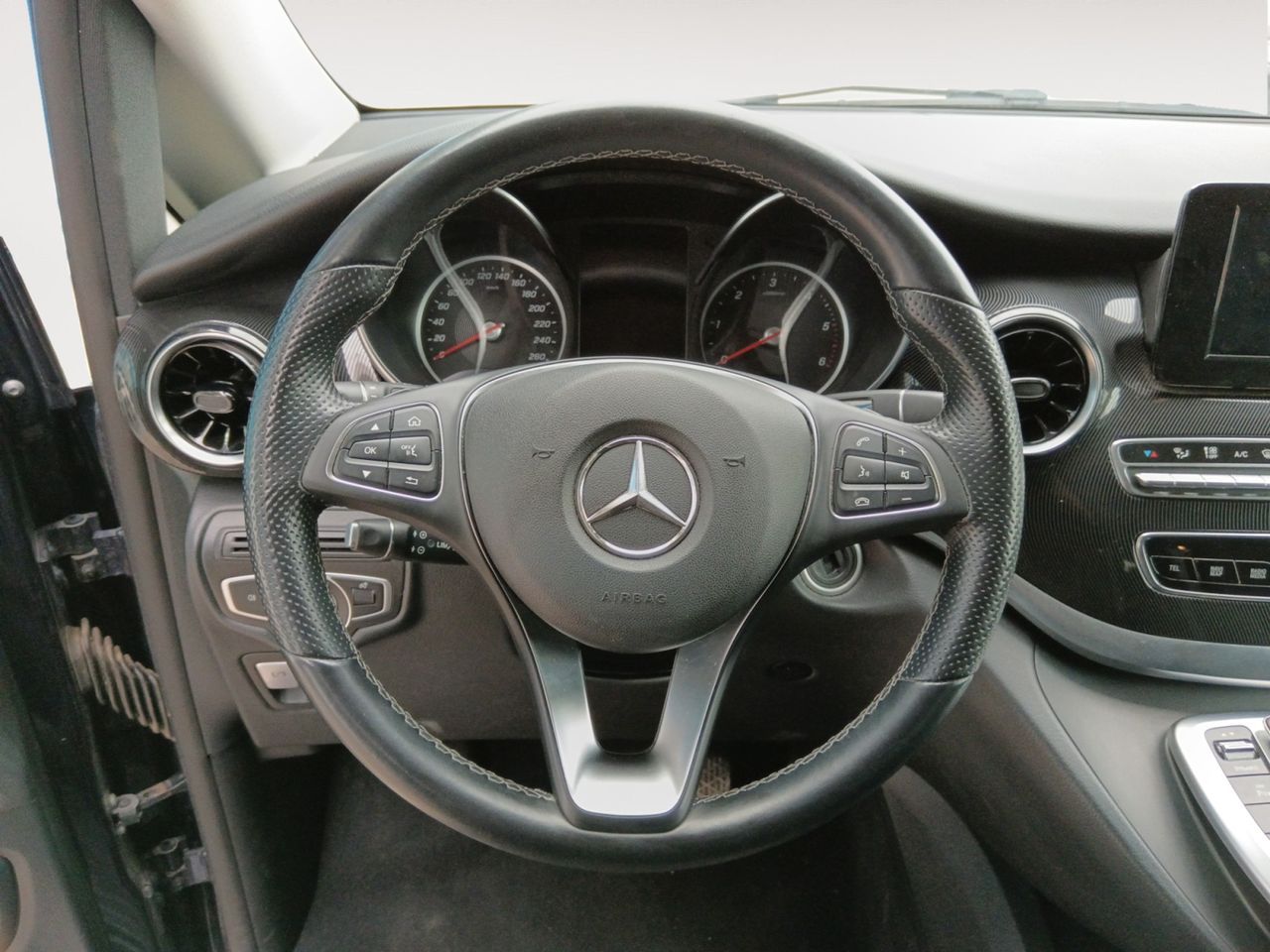 Mercedes-Benz Clase V 220 d Largo - foto 7