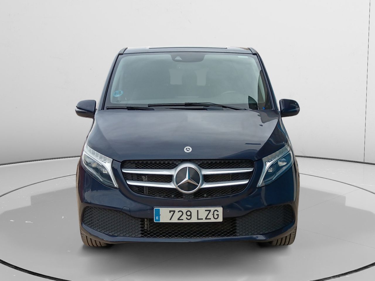 Mercedes-Benz Clase V 220 d Largo - foto 5