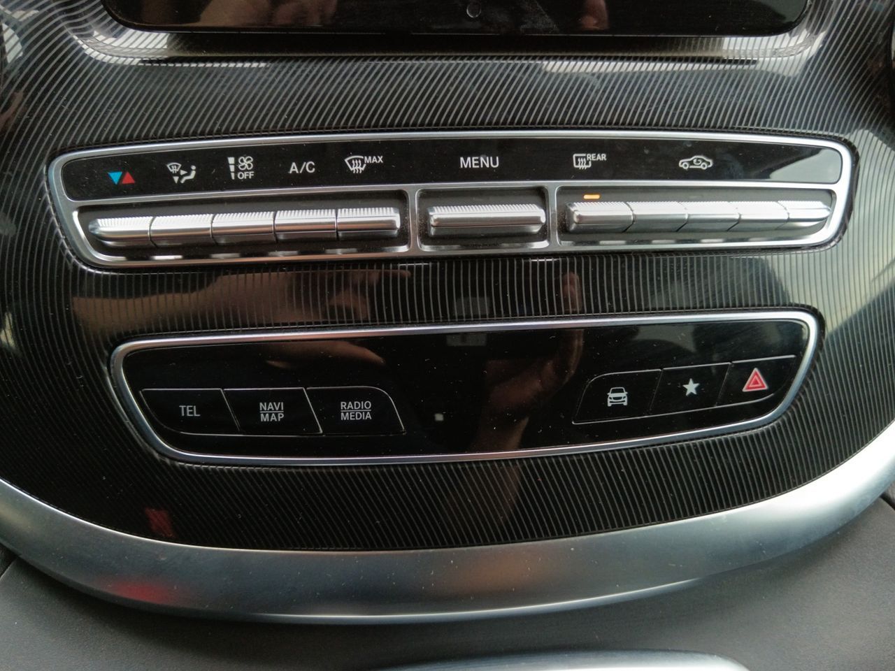 Mercedes-Benz Clase V 220 d Largo - foto 19