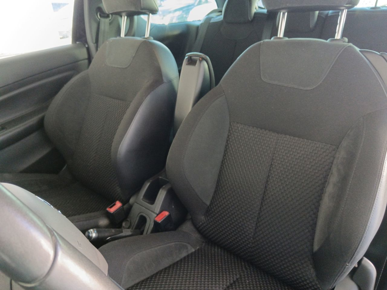 DS DS 3 Crossback PureTech 82 Desire - foto 19