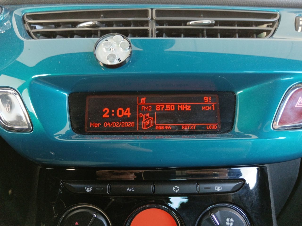 DS DS 3 Crossback PureTech 82 Desire - foto 16