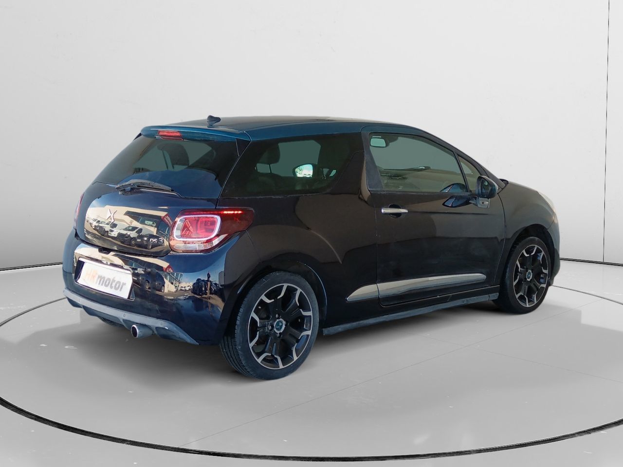 DS DS 3 Crossback PureTech 82 Desire - foto 2
