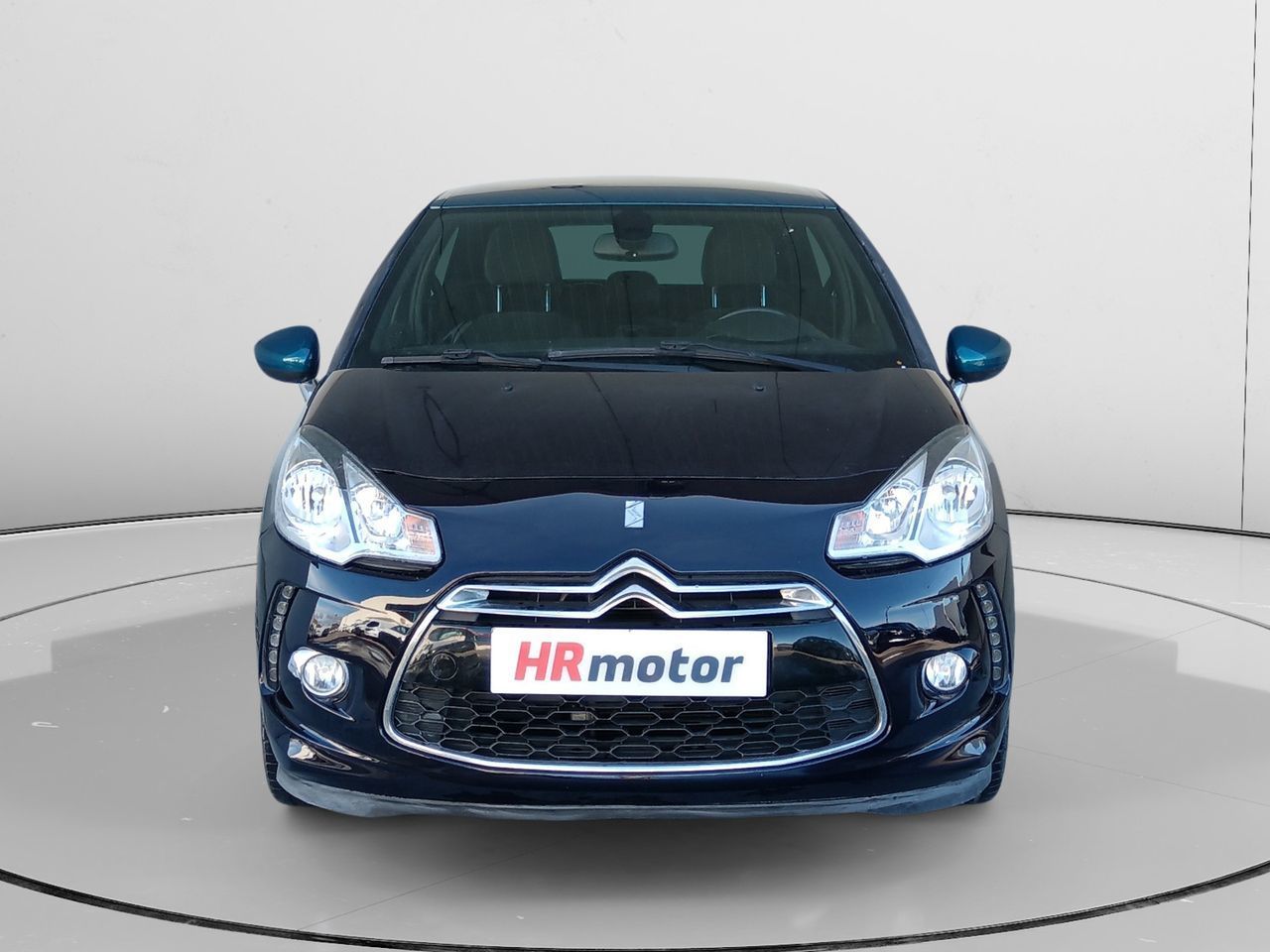 DS DS 3 Crossback PureTech 82 Desire - foto 5