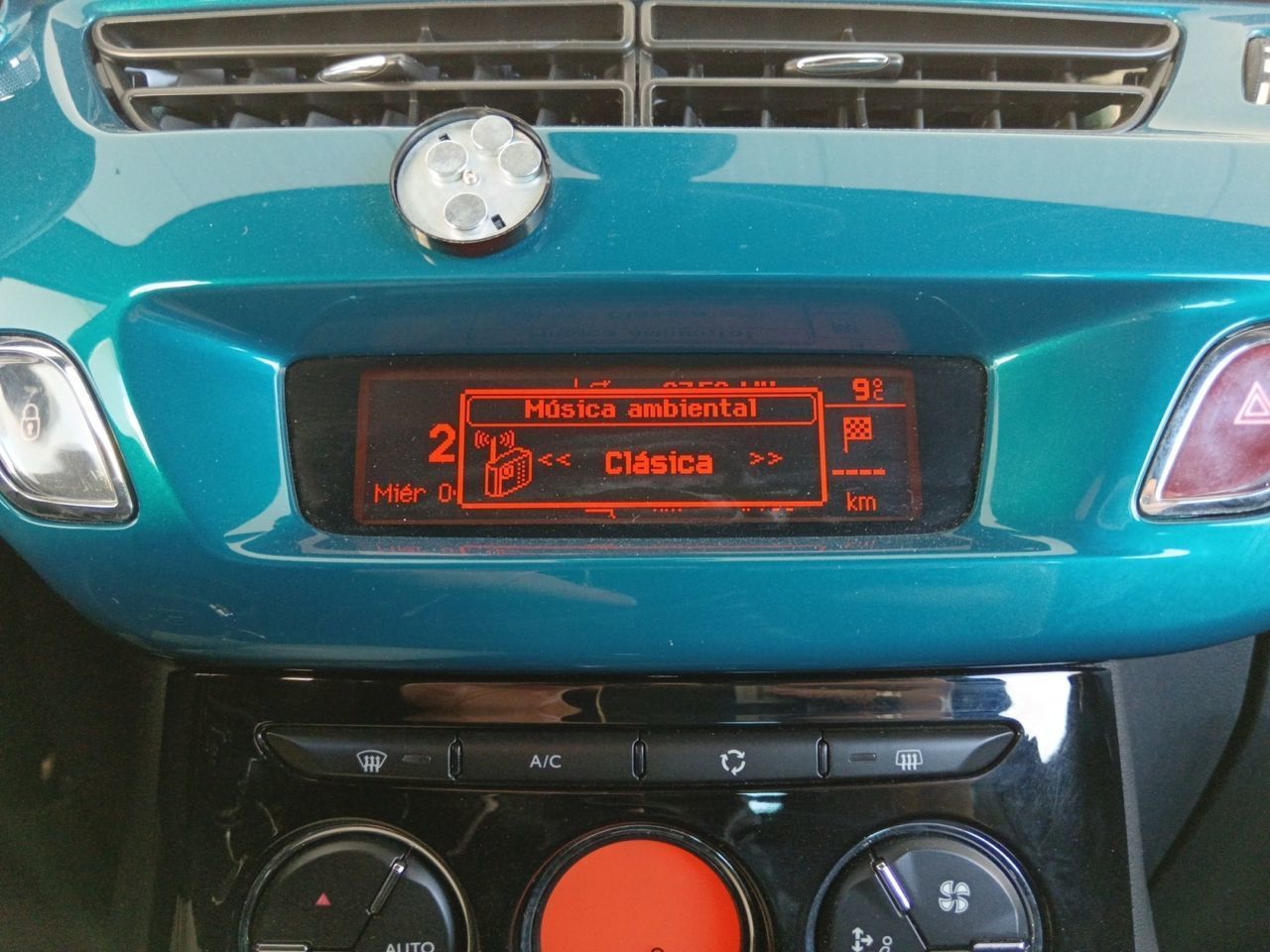 DS DS 3 Crossback PureTech 82 Desire - foto 15