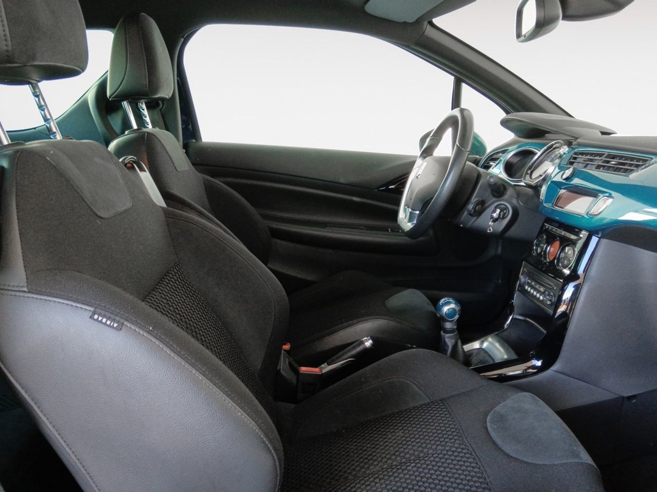 DS DS 3 Crossback PureTech 82 Desire - foto 11