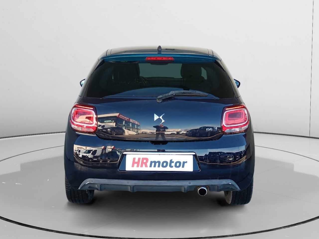 DS DS 3 Crossback PureTech 82 Desire - foto 3