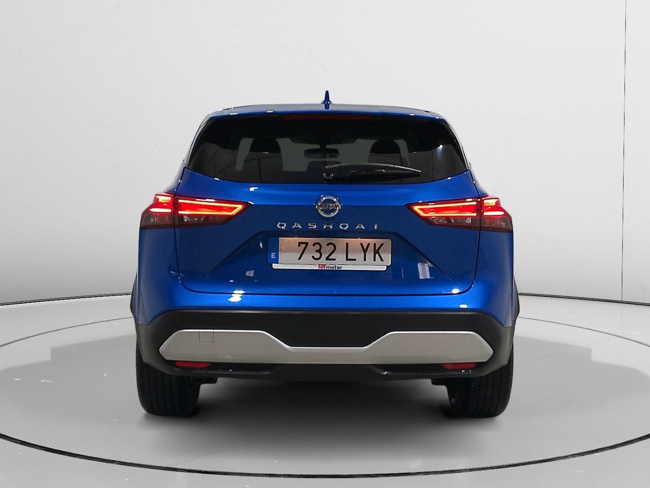Nissan Qashqai DIG-T 158 mHEV N-Connecta CVT - foto 3