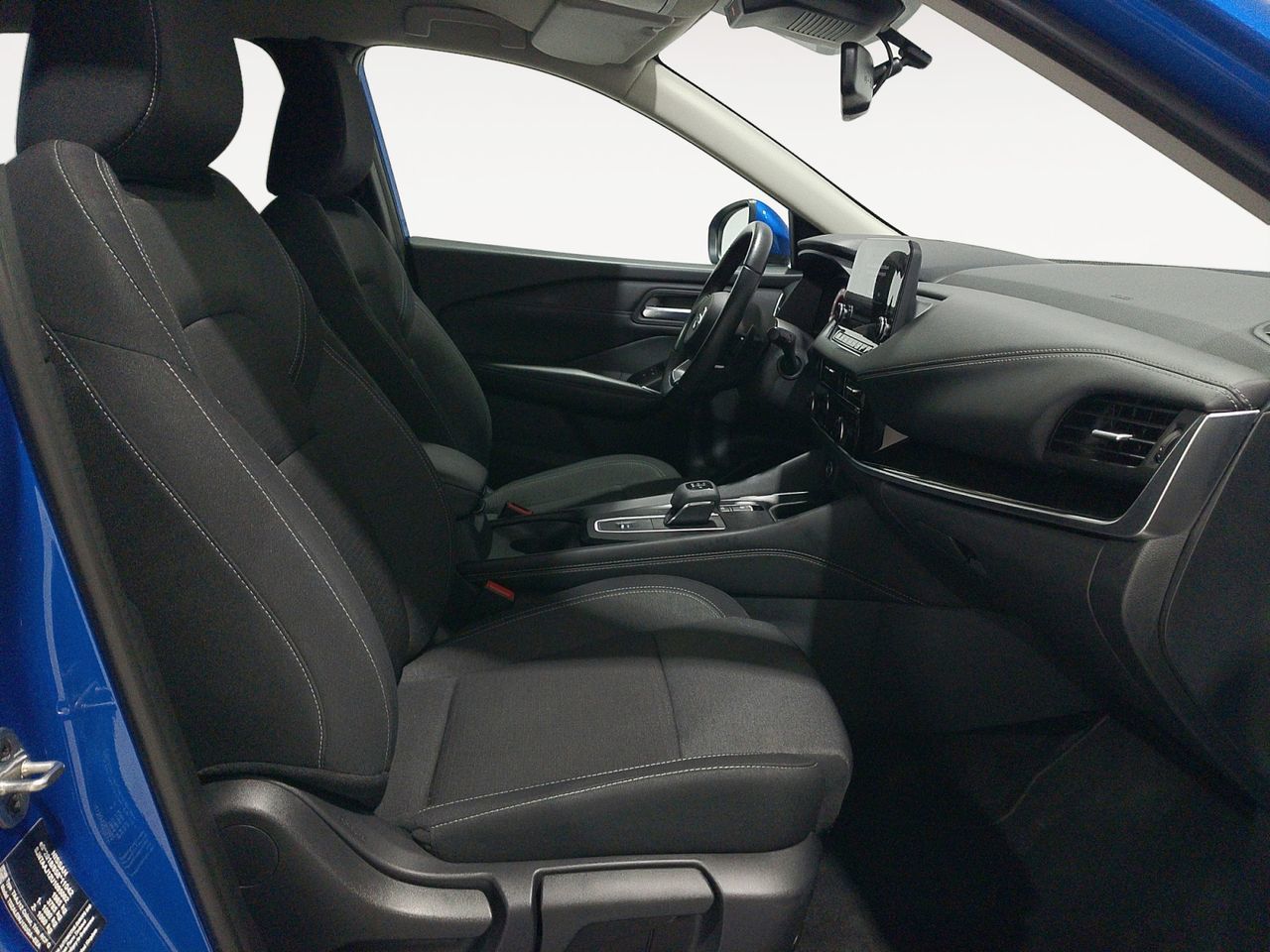 Nissan Qashqai DIG-T 158 mHEV N-Connecta CVT - foto 12