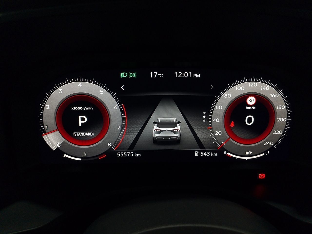 Nissan Qashqai DIG-T 158 mHEV N-Connecta CVT - foto 14
