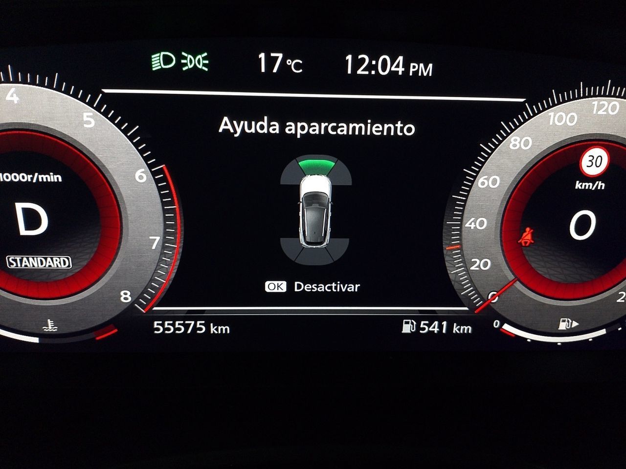 Nissan Qashqai DIG-T 158 mHEV N-Connecta CVT - foto 15