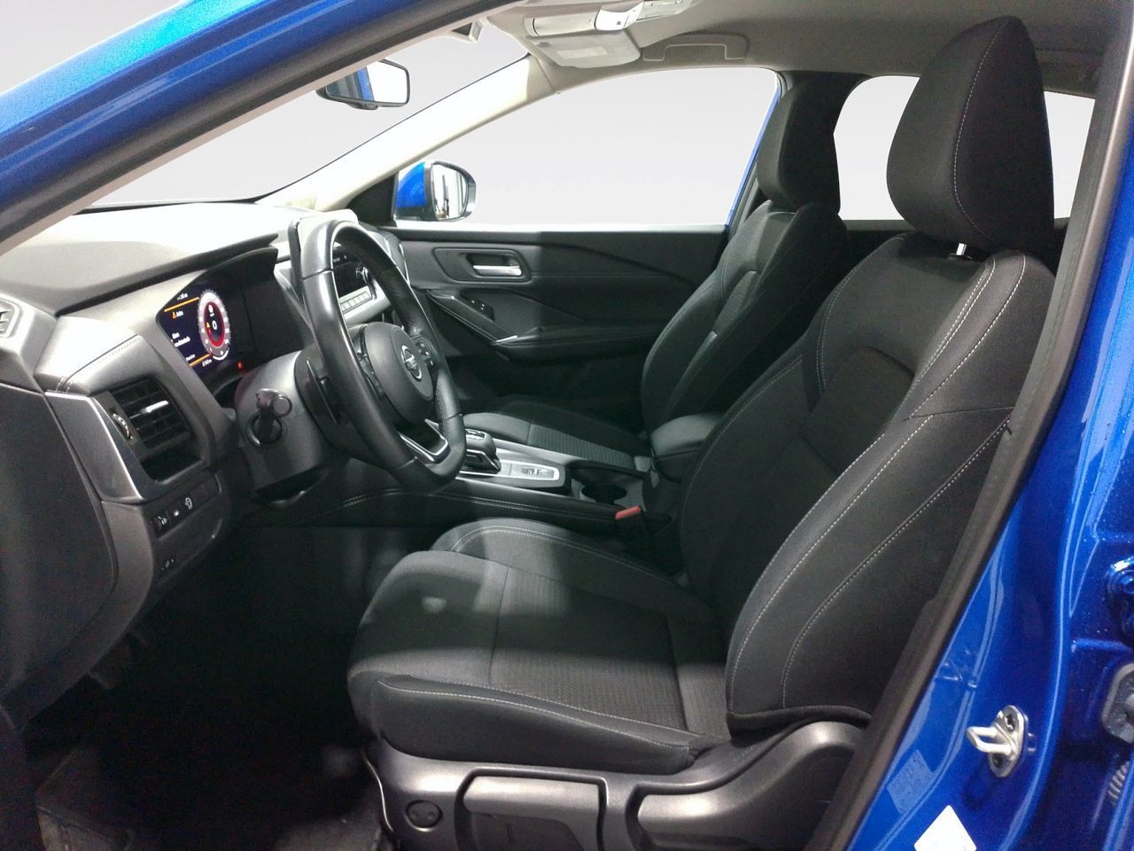 Nissan Qashqai DIG-T 158 mHEV N-Connecta CVT - foto 9