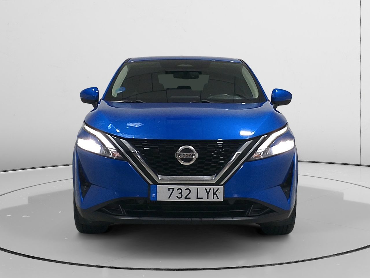 Nissan Qashqai DIG-T 158 mHEV N-Connecta CVT - foto 5