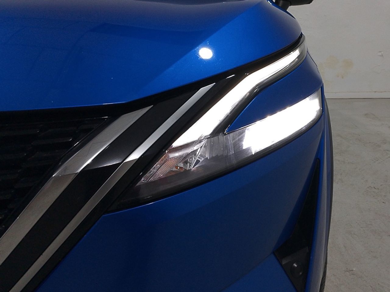 Nissan Qashqai DIG-T 158 mHEV N-Connecta CVT - foto 22