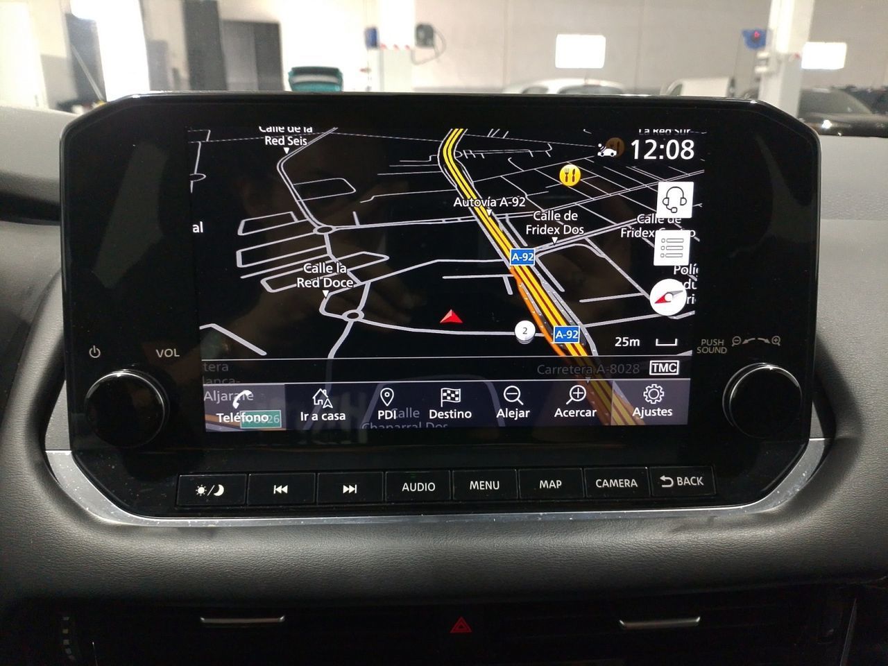 Nissan Qashqai DIG-T 158 mHEV N-Connecta CVT - foto 18