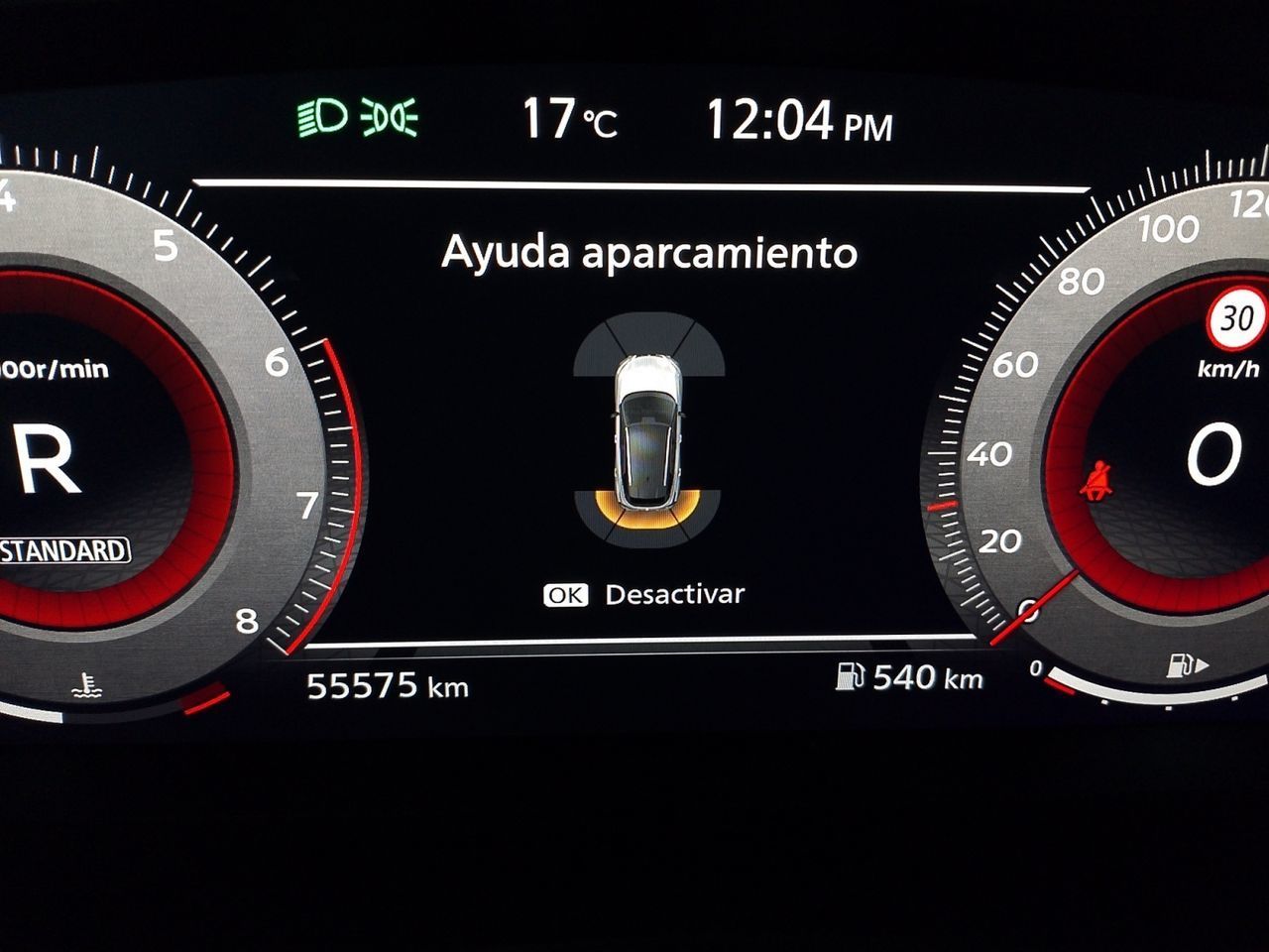 Nissan Qashqai DIG-T 158 mHEV N-Connecta CVT - foto 16