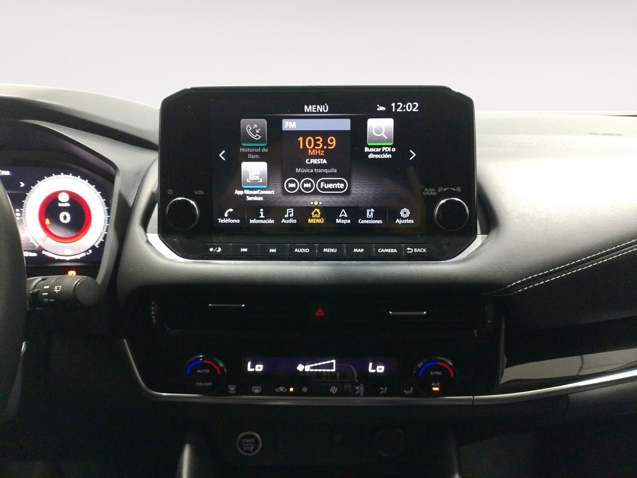 Nissan Qashqai DIG-T 158 mHEV N-Connecta CVT - foto 17