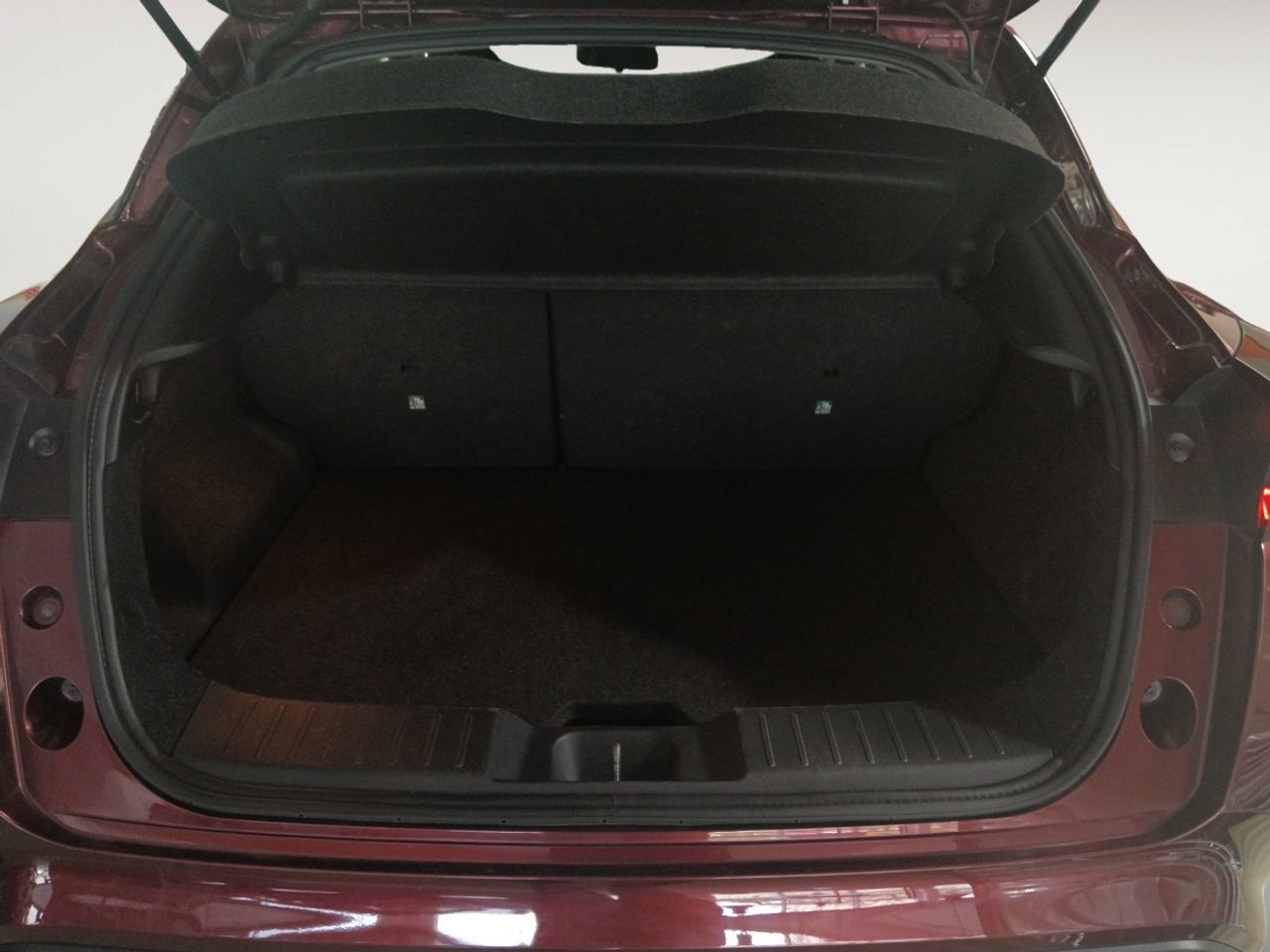 Nissan Juke DIG-T Acenta - foto 11