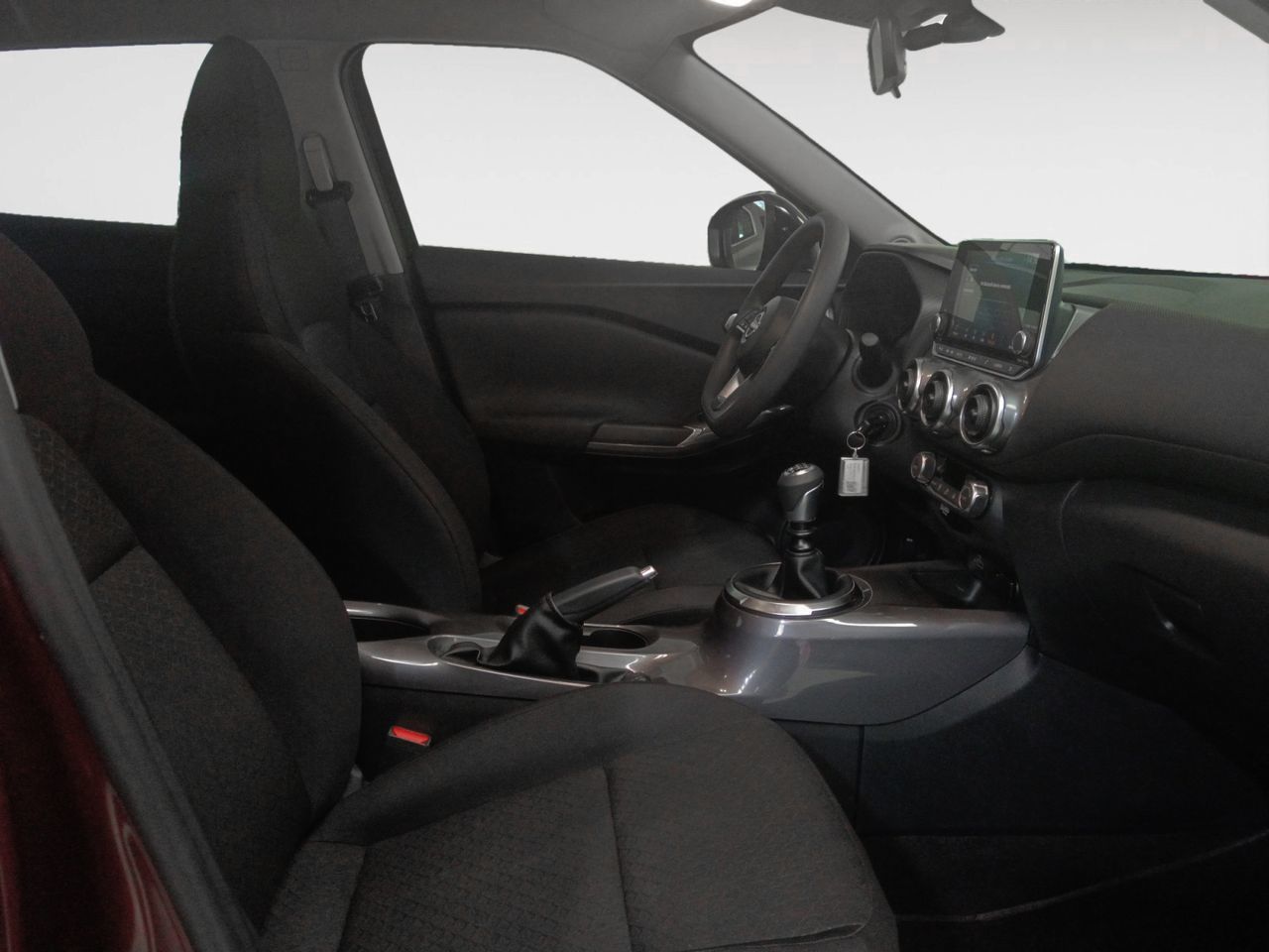 Nissan Juke DIG-T Acenta - foto 10