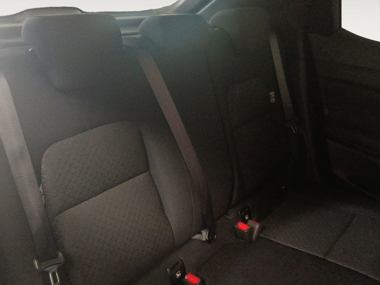 Nissan Juke DIG-T Acenta - foto 9