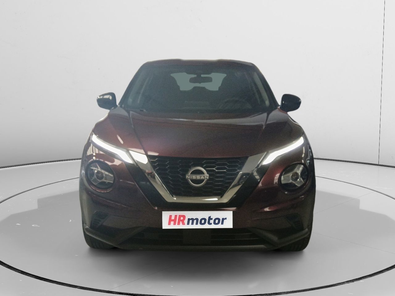 Nissan Juke DIG-T Acenta - foto 5