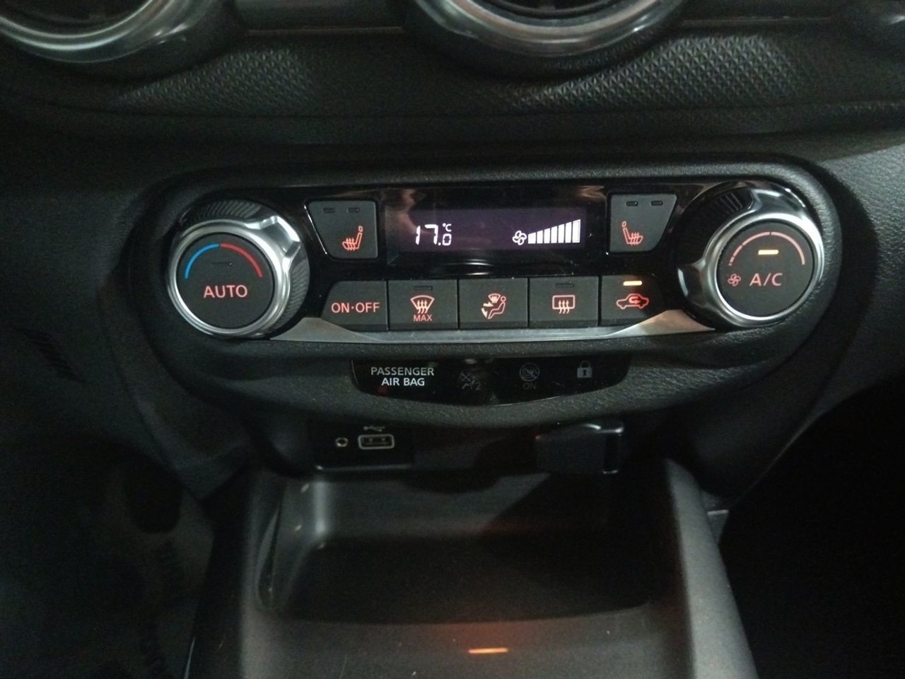 Nissan Juke DIG-T Acenta - foto 18