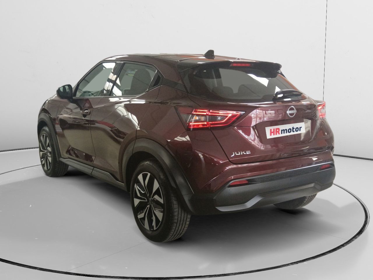 Nissan Juke DIG-T Acenta - foto 4