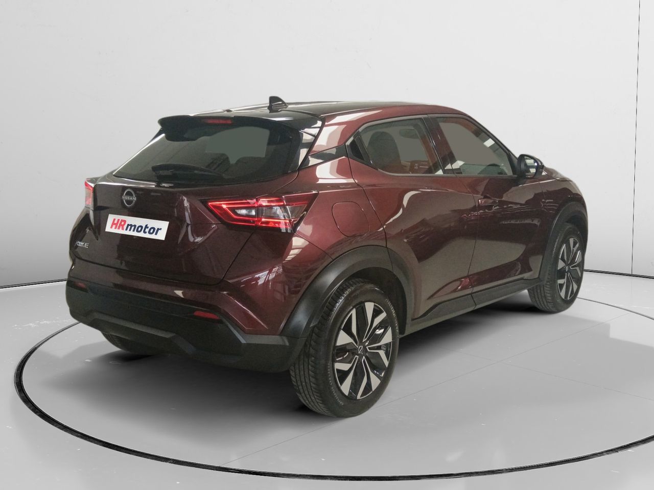 Nissan Juke DIG-T Acenta - foto 2