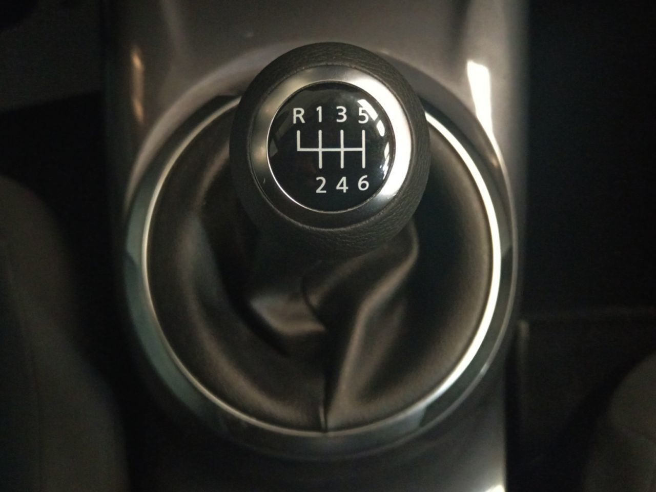 Nissan Juke DIG-T Acenta - foto 12