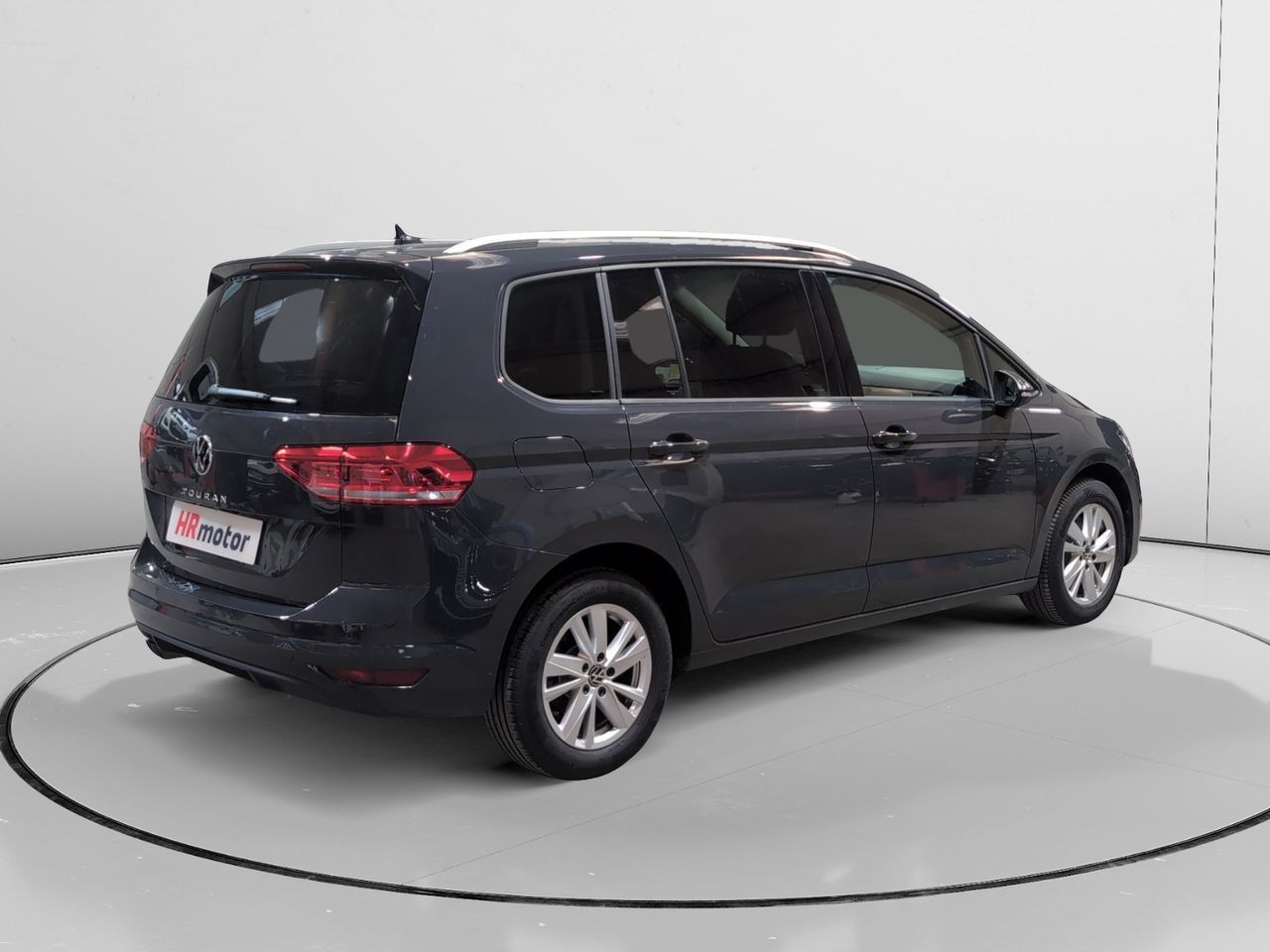Volkswagen Touran Advance 2.0 TDI DSG - foto 2