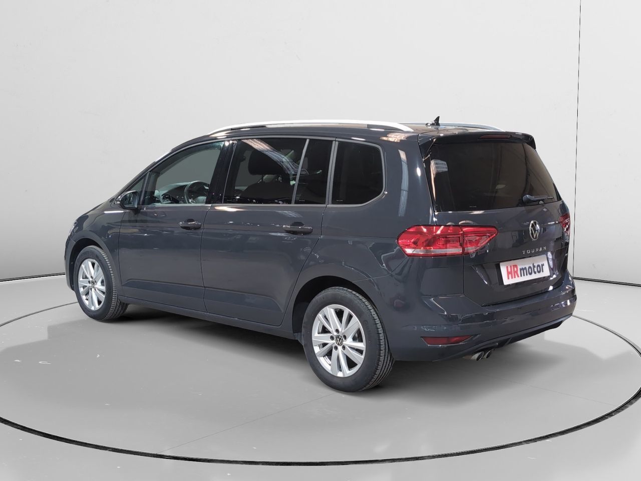 Volkswagen Touran Advance 2.0 TDI DSG - foto 4