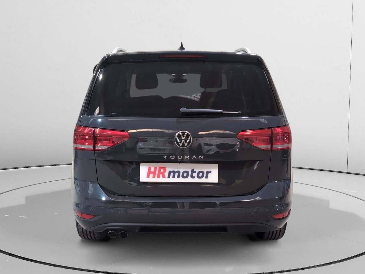Volkswagen Touran Advance 2.0 TDI DSG - foto 3