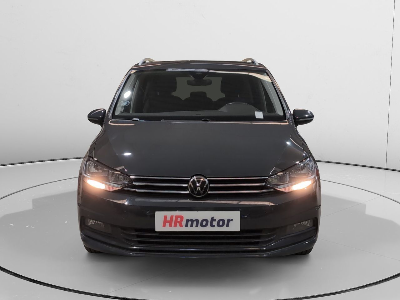 Volkswagen Touran Advance 2.0 TDI DSG - foto 5