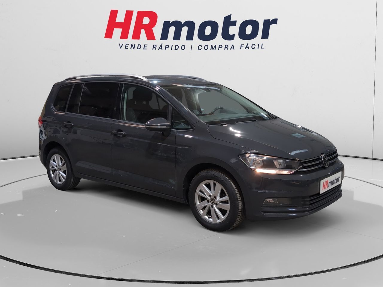 Volkswagen Touran Advance 2.0 TDI DSG - foto 1