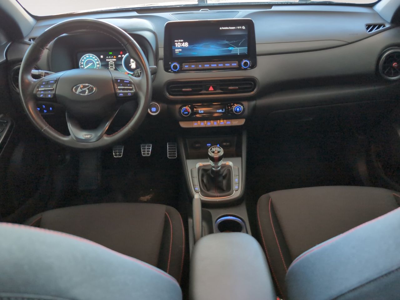 Hyundai Kona 1.0 T-GDi Klass 4x2 - foto 7